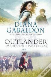 Book Outlander 6 Vol II