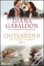 Book Outlander 7 Vol I