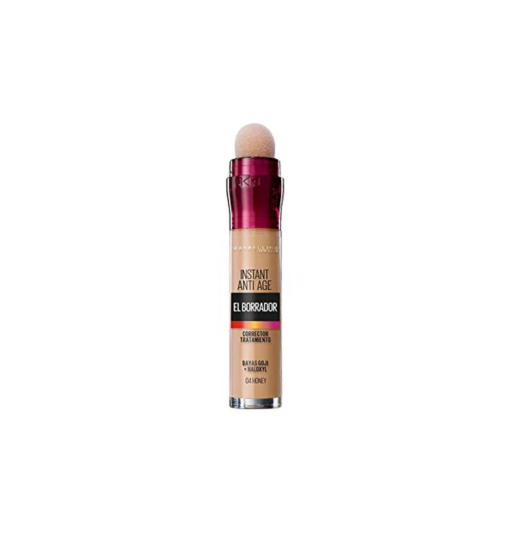 Belleza Maybelline New York - - Corrector de Ojeras