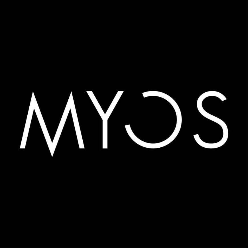 Fashion Myos Store