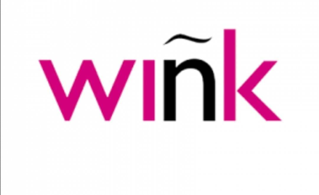 Fashion Wink sobrancelhas 