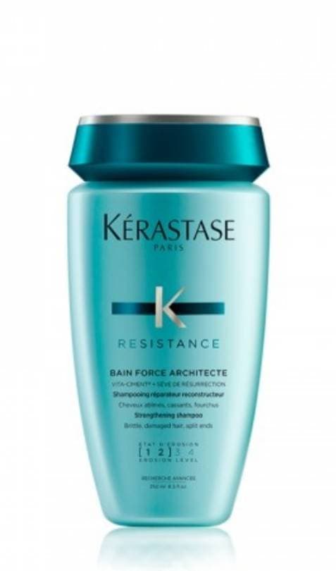 Product Kérastase Bain Force Architecte 

