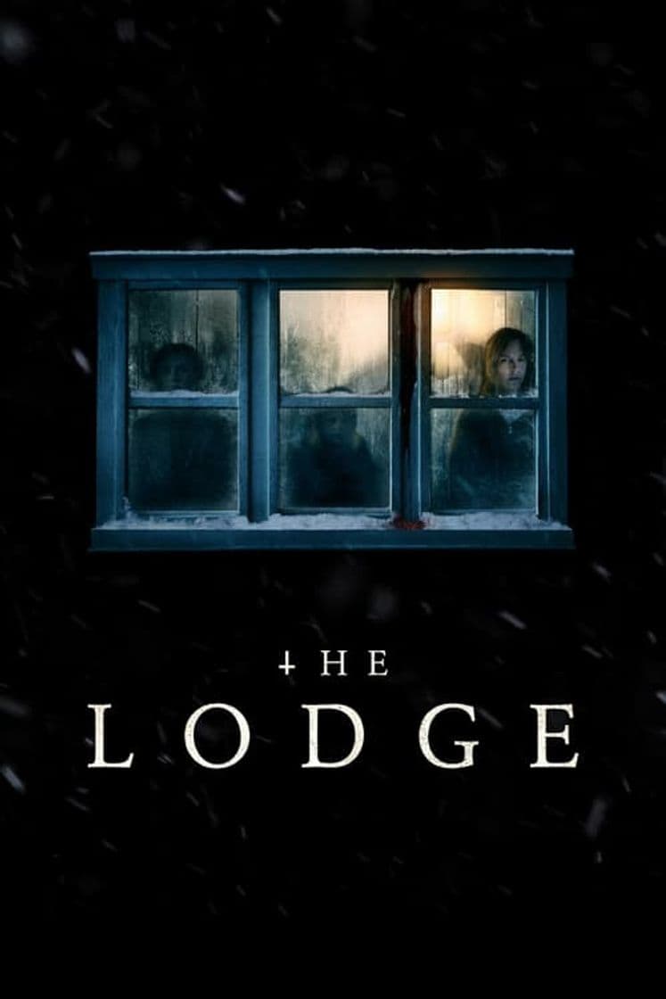 Película The Lodge