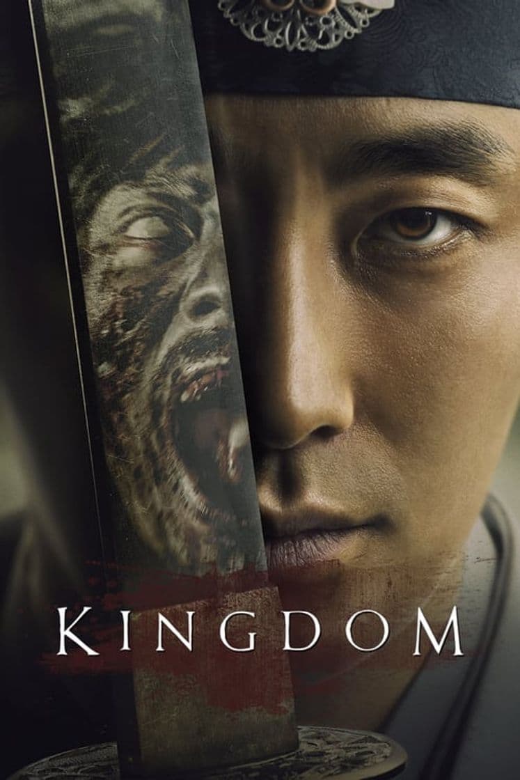 Serie Kingdom