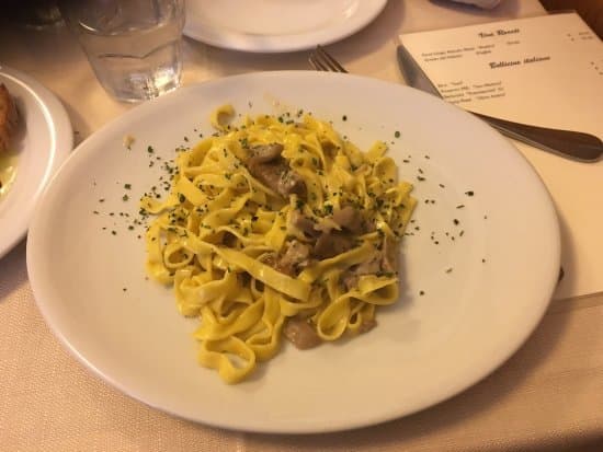 Restaurants Osteria da Giggi