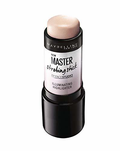 Beauty Maybelline New York - Master Strobing Stick Iluminador