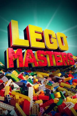 Serie LEGO Masters