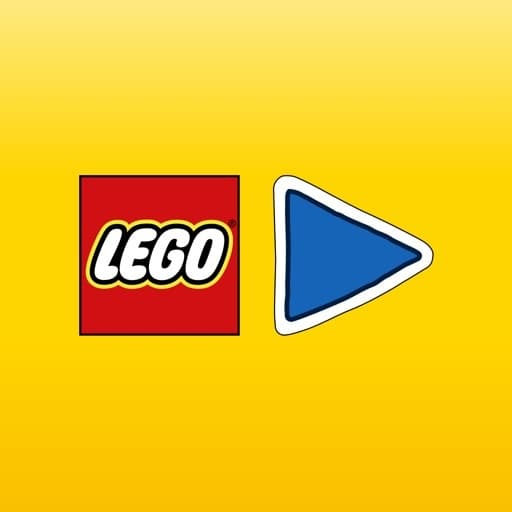 App LEGO® TV