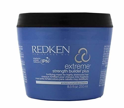 Beauty Redken Extreme