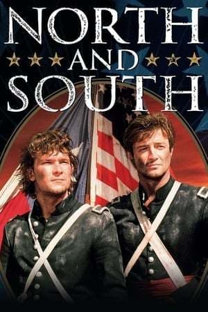 Serie North and South