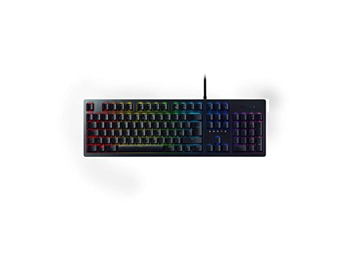 Product Razer Huntsman