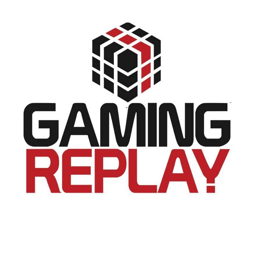 Lugar GamingReplay