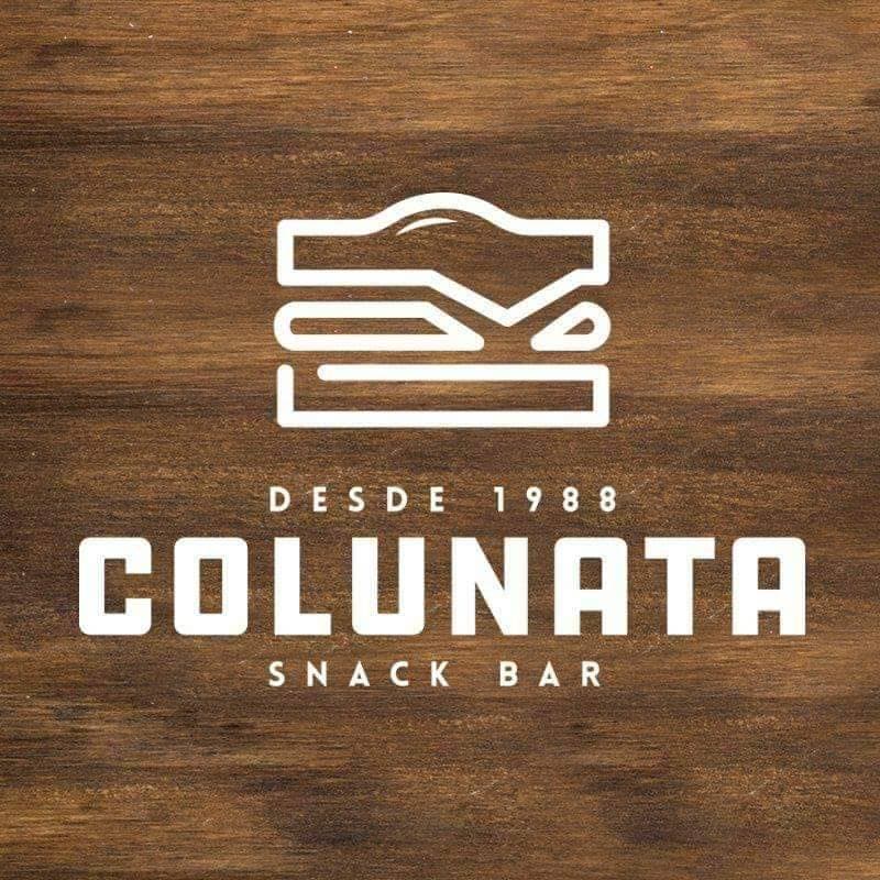 Restaurants Colunata Café Snack-Bar