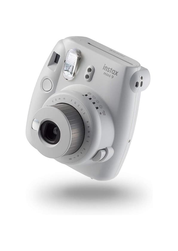 Producto instax Mini 9 Camera 

