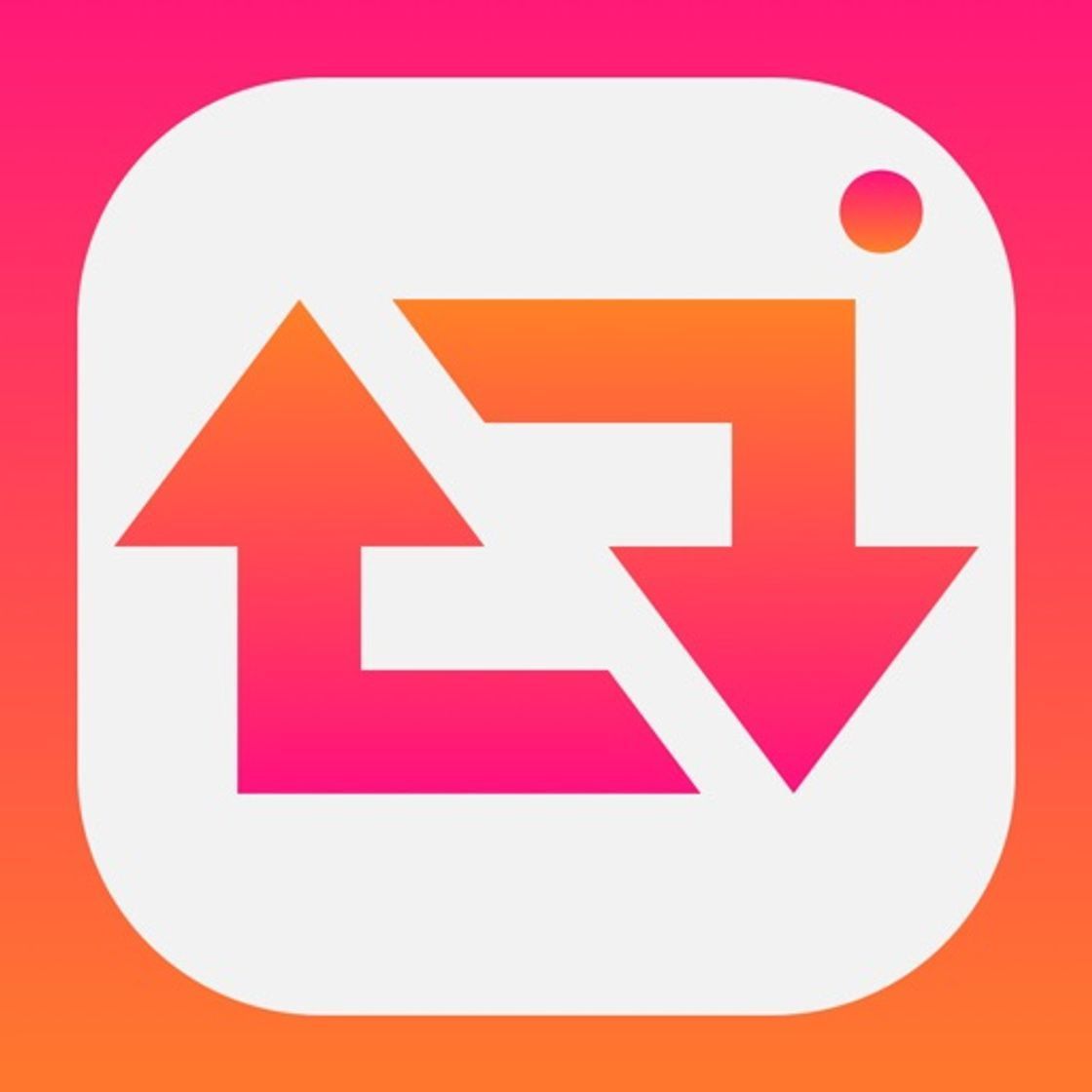 App Repost Easy for Instagram