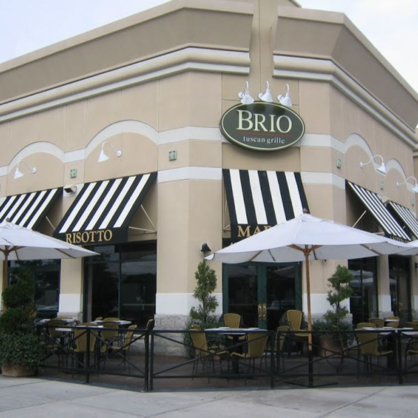 Restaurantes BRIO Tuscan Grille