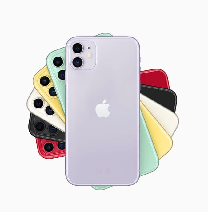 Producto IPHONE 11