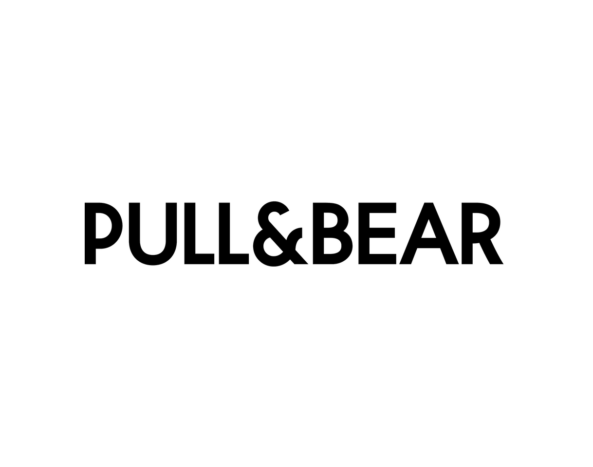 Electronic PULL&BEAR