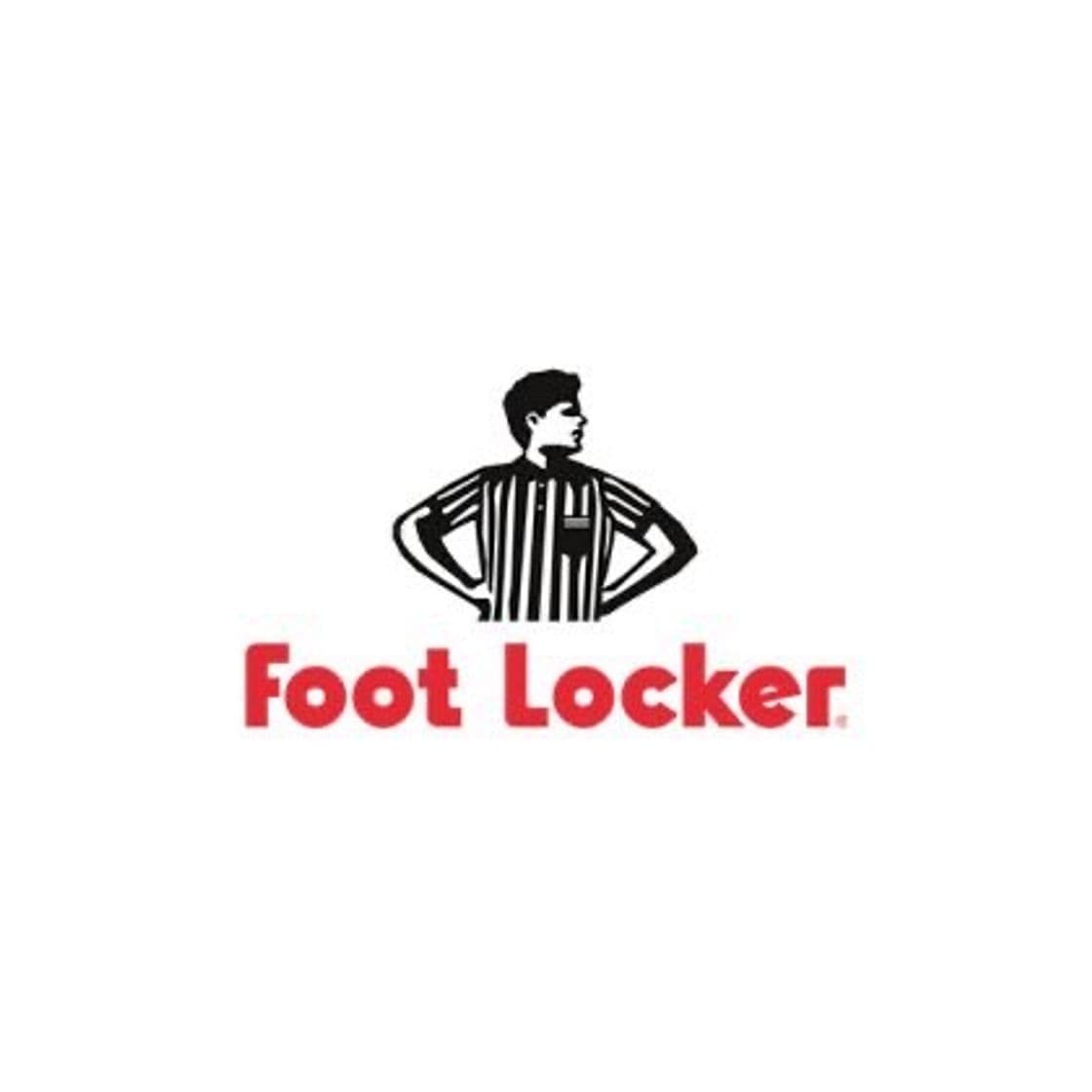 Electronic Foot Locker