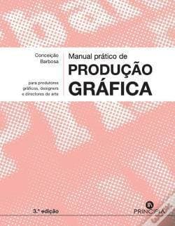 Book Manual prÁctico de produÇÃo grÁfica