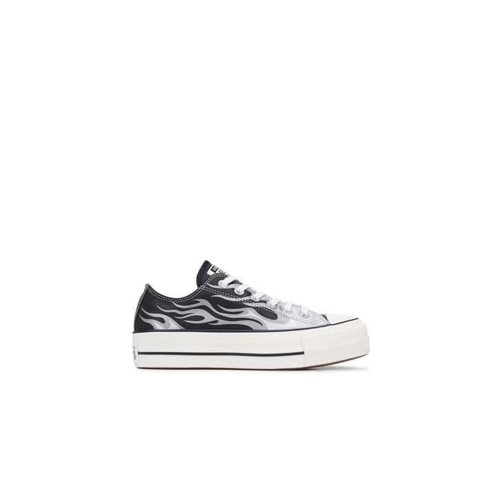 Product Converse Chuck Taylor All Star Platform Metallic Flame Low-T