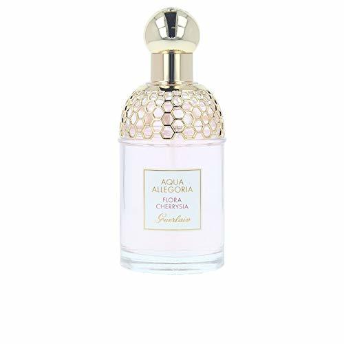 Belleza Guerlain Aqua Allegoria Flora Cherrysia Edt Vapo 75 Ml