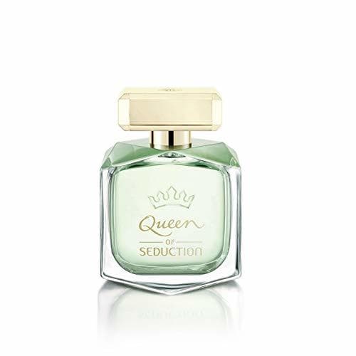 Producto Antonio Banderas Queen of Seduction - Spray EDT