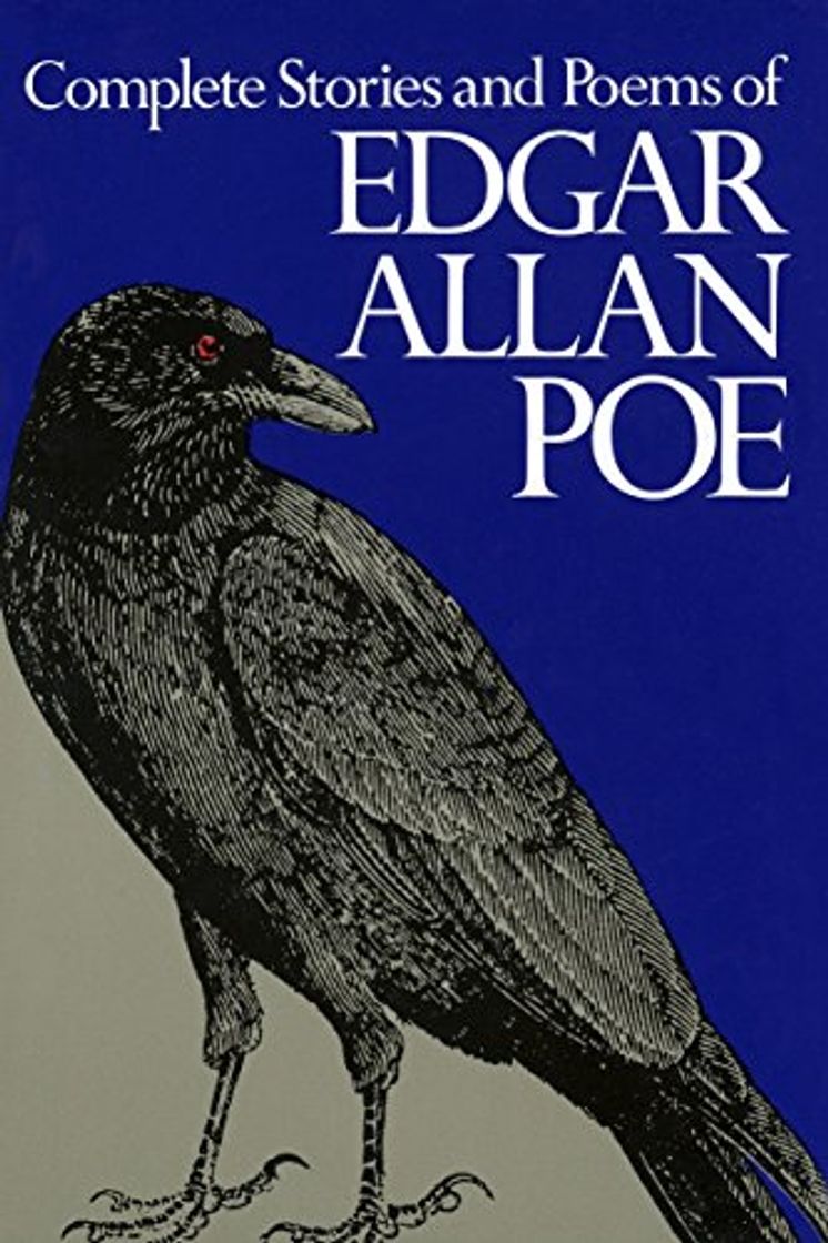 Libro Complete Stories and Poems of Edgar Allen Poe