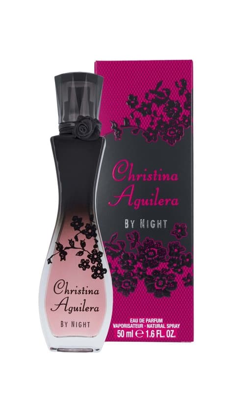 Beauty Christina Aguilera By Night Eau de Parfum 50 ml