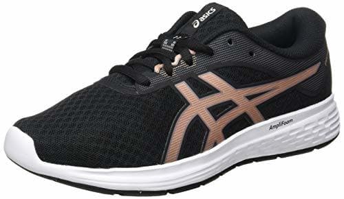 Producto Asics Patriot 11