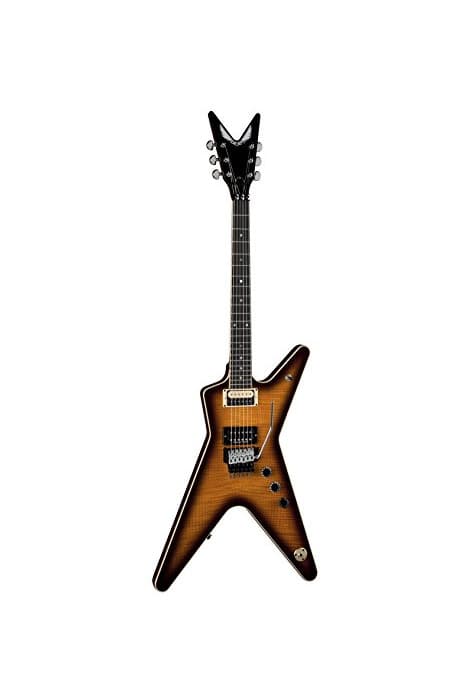 Electronic Dean guitars DIMEBAG FAR BEYOND DRIVEN ML Handmade USA guitarra eléctrica