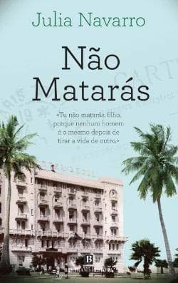 Book Não Matarás