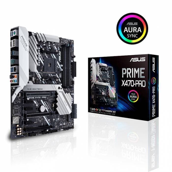 Producto Motherboard 