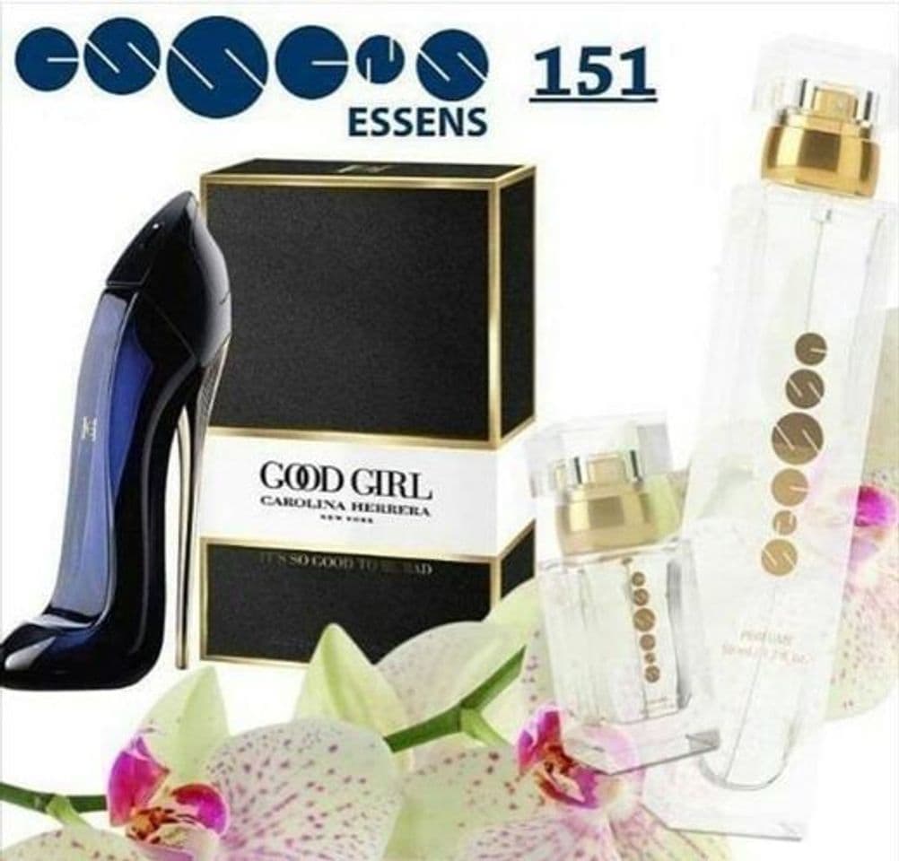 Product Perfume mujer w151