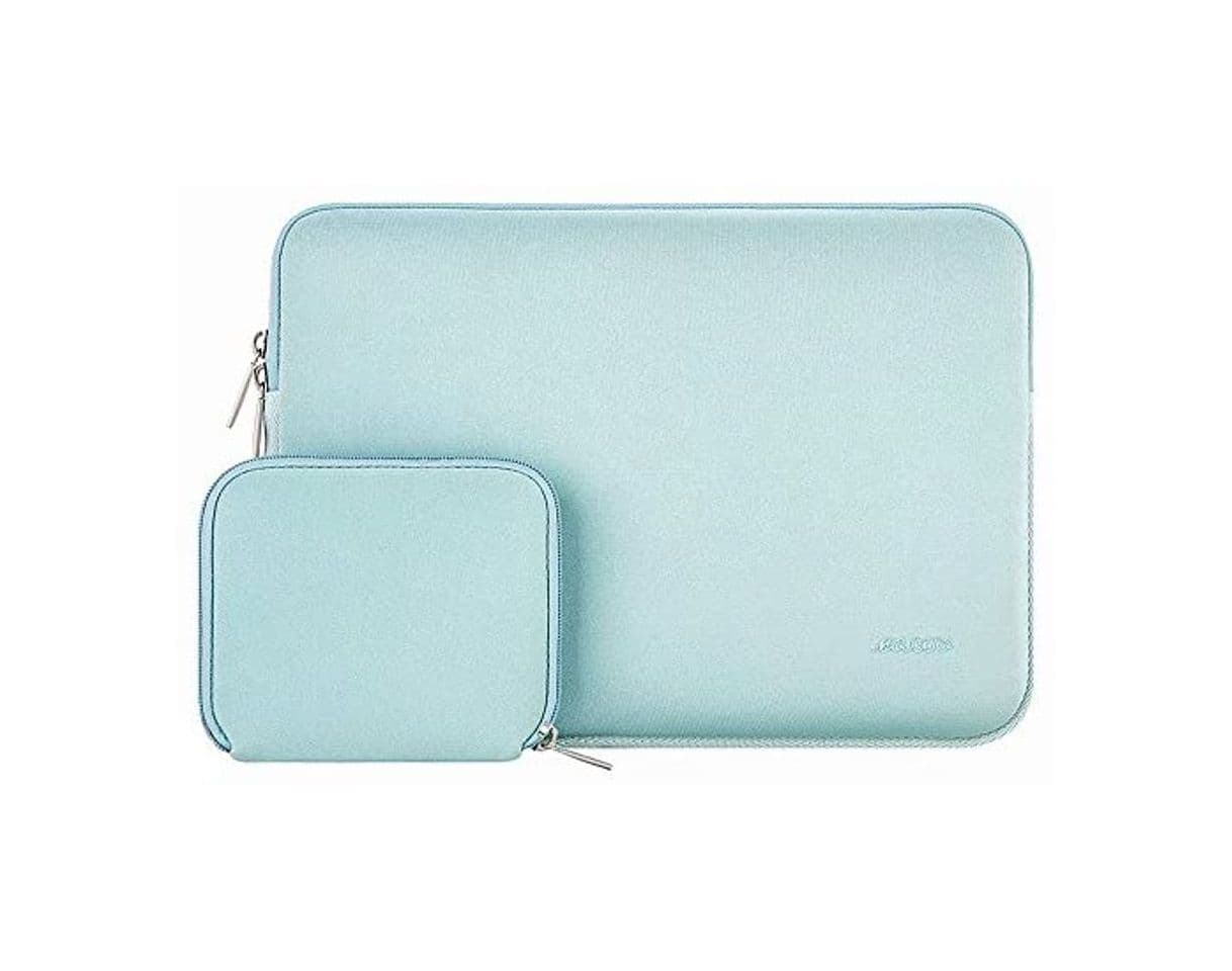 Electronic Funda para Macbook Air y Pro 13", de MOSISO