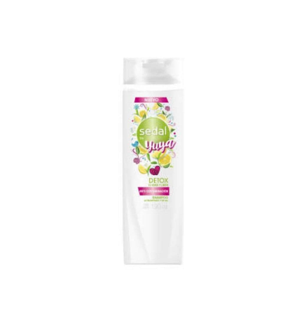 Product Shampoo Sedal Yuya