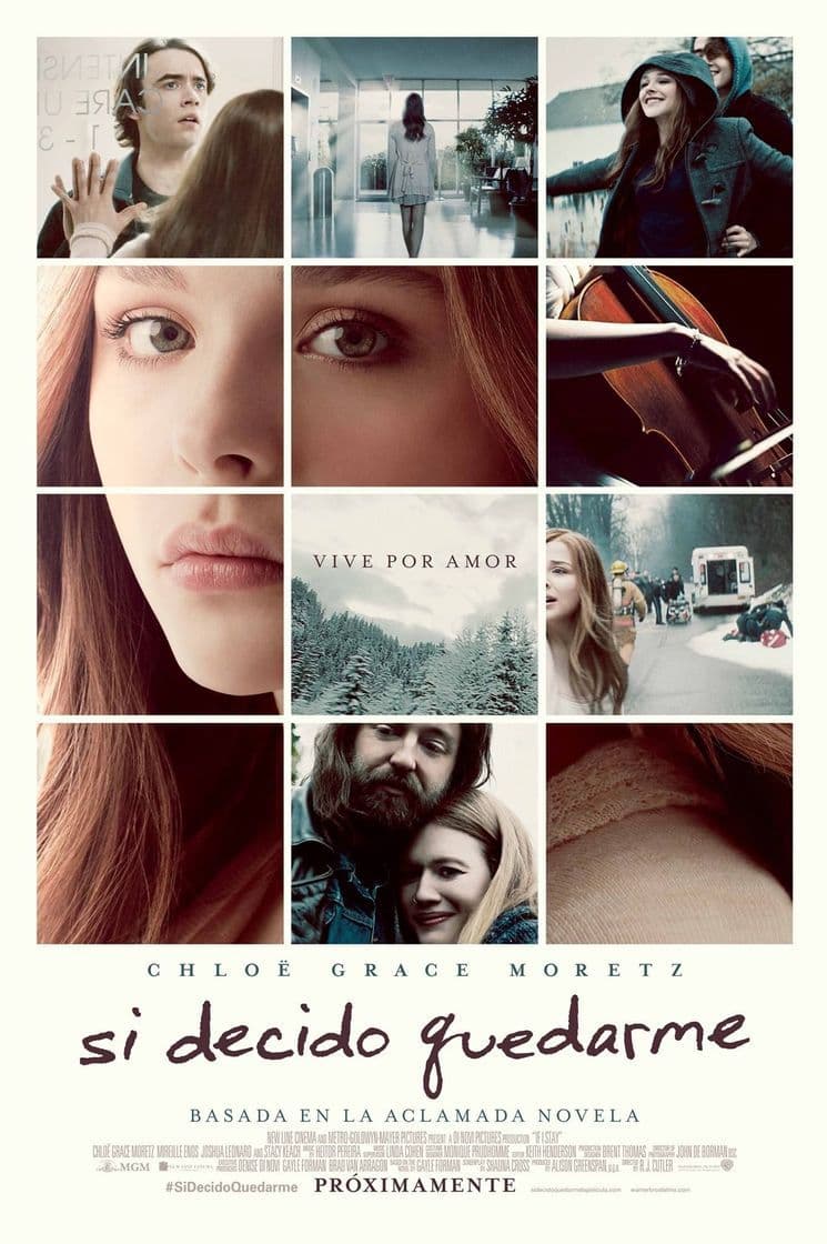 Película If I Stay