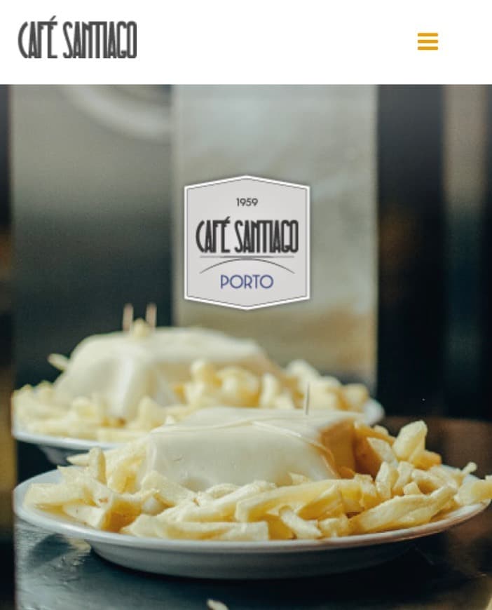 Restaurantes Francesinha TOP