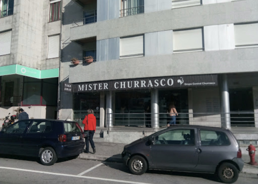 Restaurantes Mister Churrasco - Maia