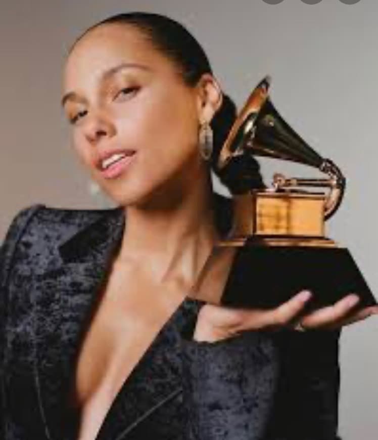 Music Alicia Keys