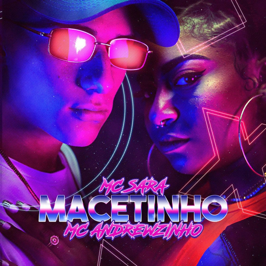 Canción Macetinho