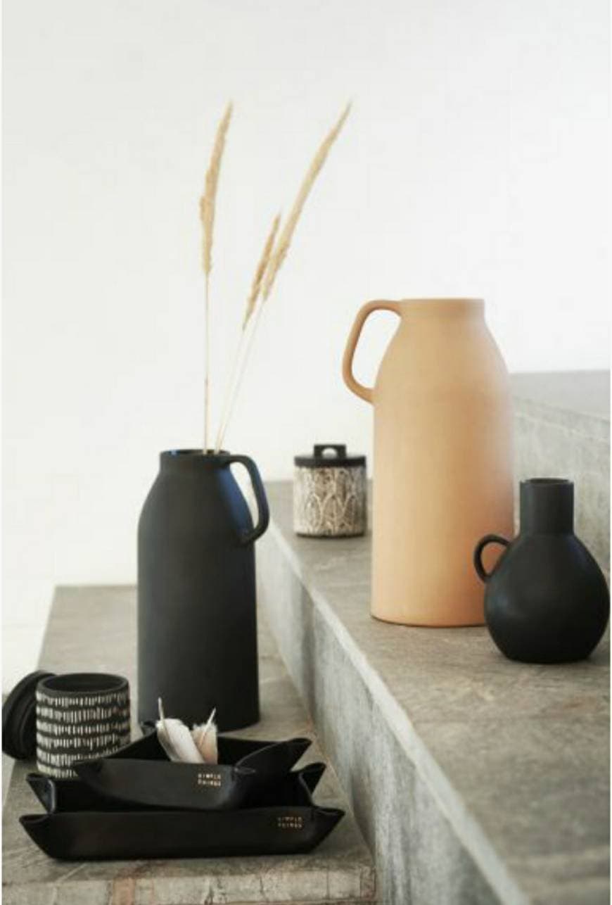 Moda Divers vases 