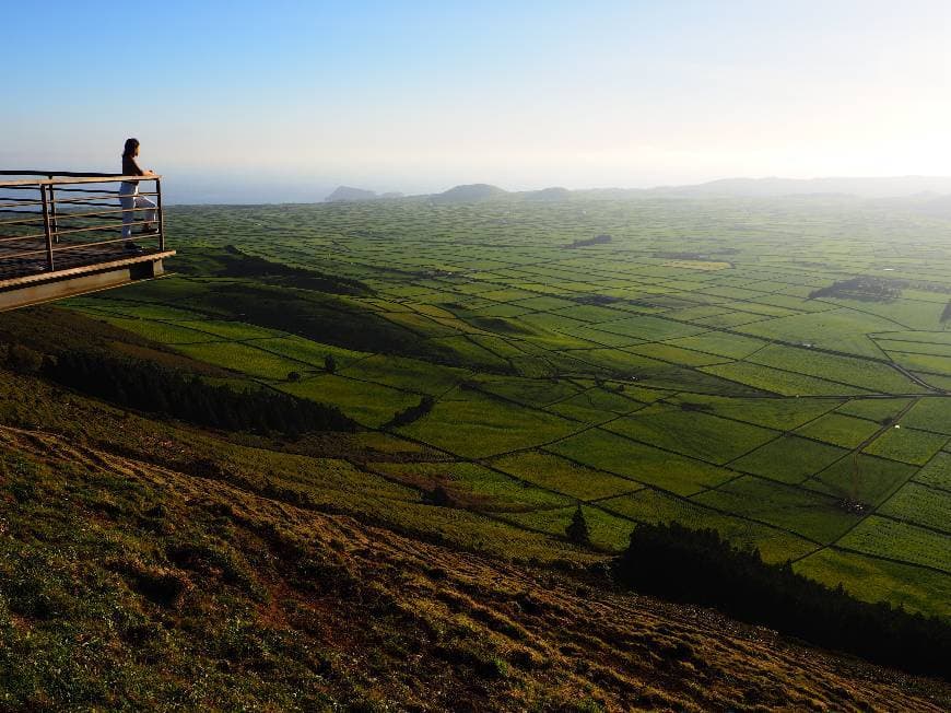 Place Serra do Cume