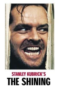 Película The Shining 