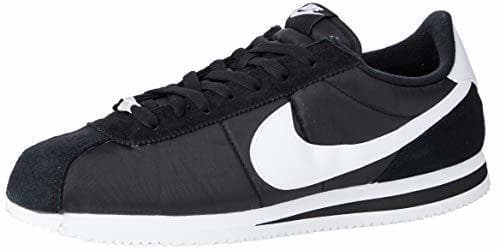 Place Nike Cortez Basic Nylon, Zapatillas de Deporte para Hombre, Multicolor