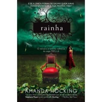 Book Amanda Hocking