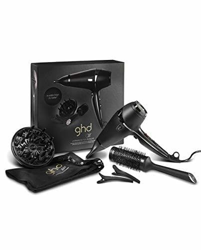 Producto ghd Air Kit - Secador de pelo profesional con tecnología iónica