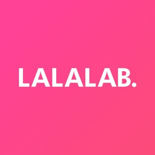 App LALALAB. - Impresión de fotos