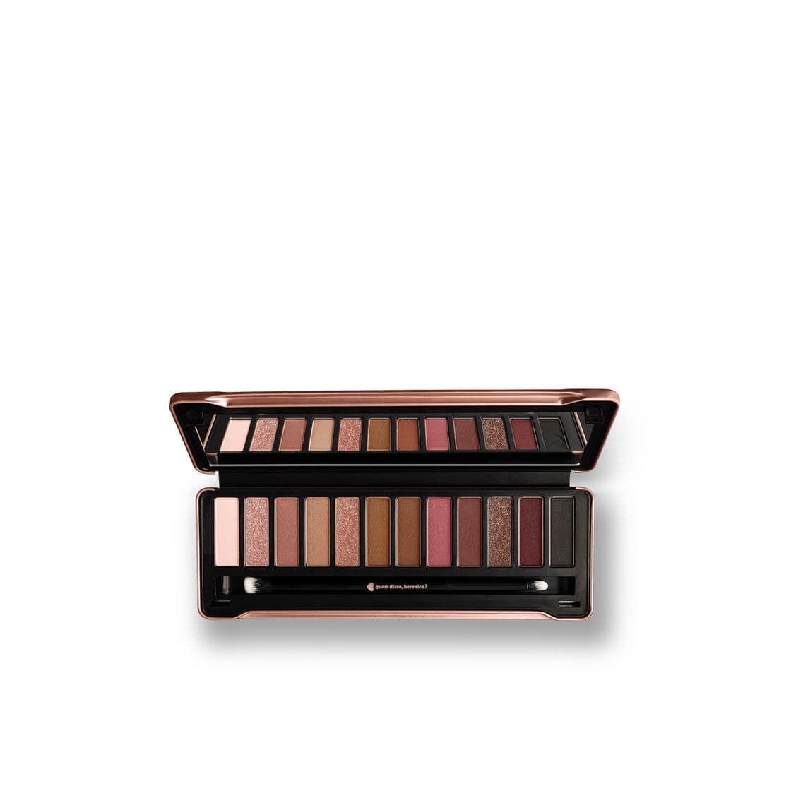 Producto Paleta de sombras