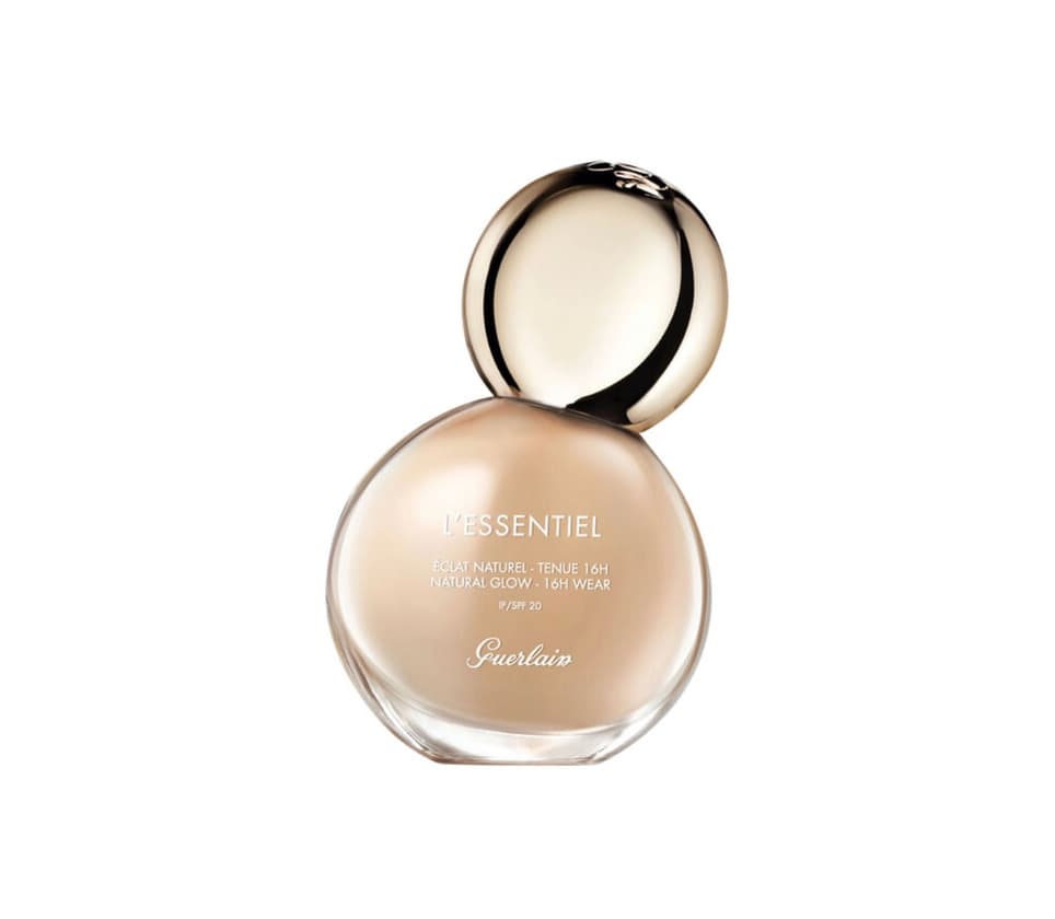 Product Base Guerlain L’essentiel